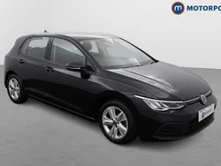 Used 2024 VW Golf VIII Life Hatchback | £15,999 (Super price)