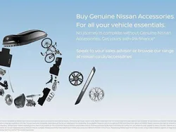 Grey Used 2021 Nissan Qashqai Acenta Premium SUV | £15,990 (Good price)