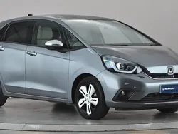 Used 2023 Honda Jazz Hybrid Hatchback | £16,999 (Fair price)