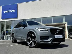 Used 2022 Volvo XC90 R-Design Pro SUV | £39,506 (Fair price)