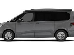 Used 2025 VW California Beach Van | £63,499 (Fair price)