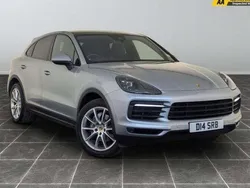 Used 2023 Porsche Cayenne SUV | £38,995