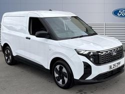 New 2025 Ford E-Transit Trend Van | £20,995 (Super price)