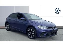Other New 2025 VW Polo Match Hatchback | £23,540 (Fair price)