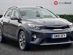 Used 2020 Kia Stonic SUV | £9,848 (Super price)