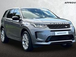 Eiger grey Used 2023 Land Rover Discovery 5 Urban Edition SUV | £38,995