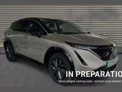 Nissan Ariya