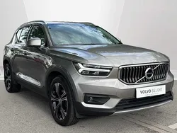 Used 2021 Volvo XC40 Inscription SUV | £25,990 (Fair price)