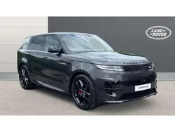 Other Used 2024 Land Rover Range Rover Sport Autobiography SUV | £83,844 (Fair price)
