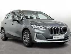 Grey Used 2023 BMW 230 Luxury Line Estate | £32,800