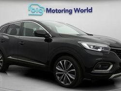 Used 2020 Renault Kadjar Version S SUV | £11,800 (Fair price)