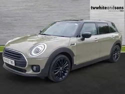 Used 2022 Mini Cooper Clubman Classic Estate | £14,950 (Super price)