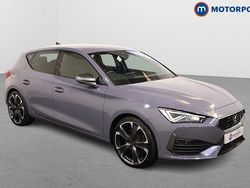 Used 2023 Cupra Leon VZ2 Hatchback | £19,649