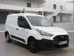 White Used 2020 Ford Transit Van | £6,950 (Super price)