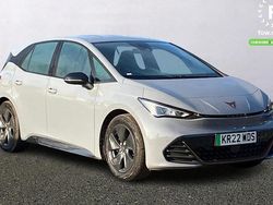 Used 2024 Cupra Born Hatchback | £17,499 (Good price)