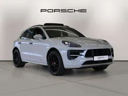 Crayon Used 2020 Porsche Macan GTS SUV | £57,990 (Fair price)