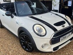 Used 2016 Mini Cooper S Hatchback | £8,499 (A bit pricey)