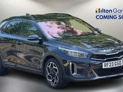 Used 2024 Kia XCeed GT-Line SUV | £16,100 (Good price)
