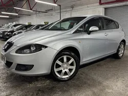 Grey Used 2006 Seat Leon Sport Hatchback | £2,000 (Super price)
