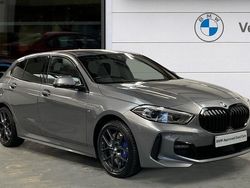Used 2024 BMW 118 M Sport Hatchback | £23,277 (Fair price)