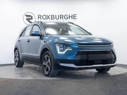 Blue Used 2023 Kia Niro 2 SUV | £18,940 (Fair price)