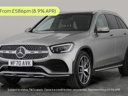 Used 2022 Mercedes E300 AMG Line Premium Estate | £31,644 (Super price)