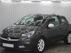 Grey Used 2015 Vauxhall Corsa Hatchback | £5,800 (Fair price)