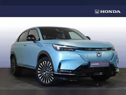 Blue Used 2024 Honda e:Ny1 Elegance SUV | £21,995 (Fair price)
