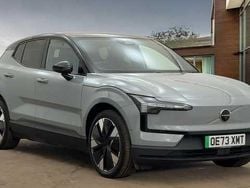 Used 2024 Volvo EX30 Performance SUV | £29,995 (Fair price)