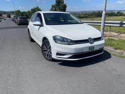 White Used 2017 VW Golf VII SE Hatchback | £7,795 (Super price)