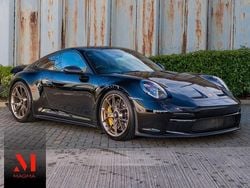 Black Used 2023 Porsche 911 GT3 Coupe | £169,950 (Fair price)