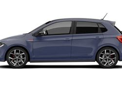 New 2026 VW Polo GTI Hatchback | £30,371 (Expensive)