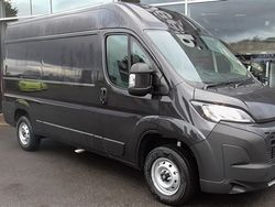 Not known Used 2024 Fiat Ducato Van | £25,995