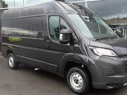 Not known New 2024 Fiat Ducato Van | £25,995 (Super price)