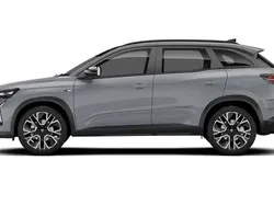 New 2026 Renault Austral Techno SUV | £32,612 (Super price)