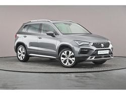 Used 2024 Seat Ateca Xperience SUV | £21,491 (Fair price)