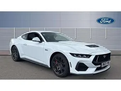Other New 2024 Ford Mustang GT Coupe | £55,000 (Good price)