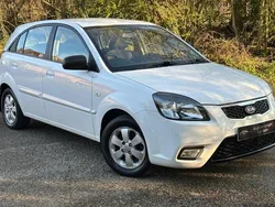 Used 2011 Kia Rio 2 | £1,995 (Fair price)