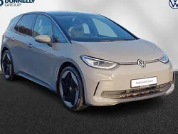 Grey Used 2023 VW ID.3 Pro Hatchback | £23,790 (Fair price)