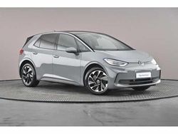 Grey New 2025 VW ID.3 Pro Hatchback | £27,430