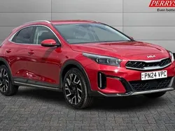 Used 2024 Kia XCeed 3 SUV | £19,250 (Fair price)