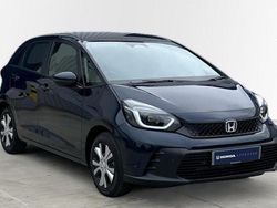 Blue New 2025 Honda Jazz Elegance Hatchback | £24,390 (Fair price)