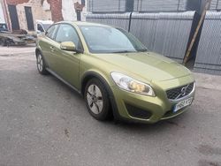 Green Used 2010 Volvo C30 Hatchback | £1,250 (Good price)