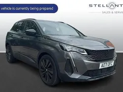 Used 2021 Peugeot 3008 Premium Estate | £18,662 (A bit pricey)