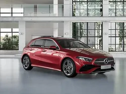 New 2026 Mercedes A200 Executive Hatchback | £32,535