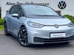 Used 2021 VW ID.3 Pro Performance Hatchback | £12,995 (Good price)