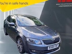 Grey Used 2014 Skoda Octavia LAURIN & KLEMENT Hatchback | £8,988