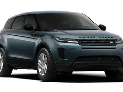 New 2026 Land Rover Range Rover evoque S Hatchback | £45,165 (Good price)