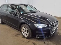 Used 2018 Audi A3 Sportback Design Hatchback | £9,295 (Good price)