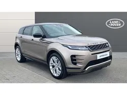 Other Used 2022 Land Rover Range Rover evoque SE Dynamic SUV | £28,995 (Fair price)